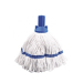 Exel Revolution Mop Head 200 grm - Blue (fits handle HA025)