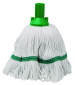 Exel Revolution Mop Head 300 grm - Green (fits handle HA025)