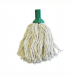 Exel PY Mop Head 150 grm Green (fits handle HA025)