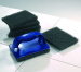 Griddle Holder (Blue) Singles
