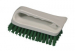 Colour-coded Hand Scrubbing Brush - Yellow
