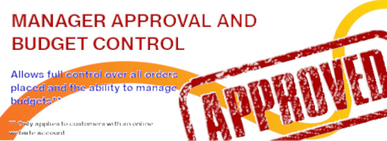 Manager Approval
