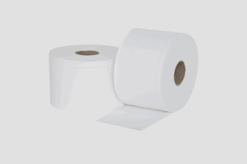 LEONARDO 2PLY VERSATWIN WHITE TOILET ROLL LEONARDO 2PLY VERSATWIN WHITE TOILET ROLL