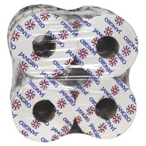 Mini-Jumbo 200m, 3inch (76mm) core - s/arwapped Mini-Jumbo 200m, 3inch (76mm) core - s/arwapped