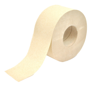 Jangro ntrl Mini Jumbo 2ply Toilet Roll Jangro ntrl Mini Jumbo 2ply Toilet Roll