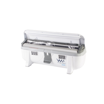 WRAPMASTER 3000 DISPENSER - 30CM WRAPMASTER 3000 DISPENSER - 30CM