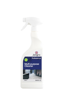 JANGRO MULTI-PURPOSE CLEANER 750ML JANGRO MULTI-PURPOSE CLEANER 750ML