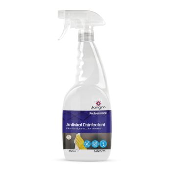 JANGRO ANTIVIRAL DISINFECTANT V1 - 750ML JANGRO ANTIVIRAL DISINFECTANT V1 - 750ML