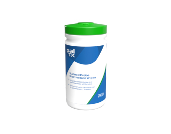 SURFACE AND PROBE DISIFECTANT WIPES - 200 PER PACK SURFACE AND PROBE DISIFECTANT WIPES - 200 PER PACK