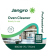 Jangro Oven Cleaner - Front Label Jangro Oven Cleaner - Front Label