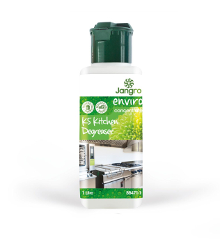 JANGRO PREMIUM K5 KITCHEN DEGREASER - 1L JANGRO PREMIUM K5 KITCHEN DEGREASER - 1L