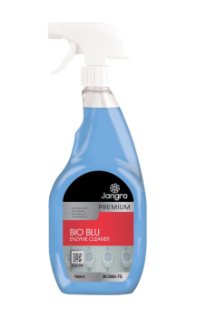 PREMIUM BIO BLU ENZYME CLEANER - 750ML PREMIUM BIO BLU ENZYME CLEANER - 750ML