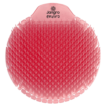 JANGRO PREMIUM SLANT6 URINAL SCREEN - SPICED APPLE 1X10 JANGRO PREMIUM SLANT6 URINAL SCREEN - SPICED APPLE 1X10