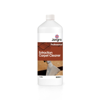 JANGRO EXTRACTION CARPET CLEANER -1L JANGRO EXTRACTION CARPET CLEANER -1L