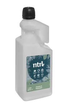 JANGRO NTRL CLEANER AND DEGREASER - 1L JANGRO NTRL CLEANER AND DEGREASER - 1L