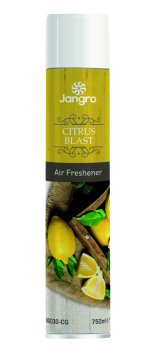 Giant Aerosols - super power air fresheners - Citrus Grove Giant Aerosols - super power air fresheners - Citrus Grove