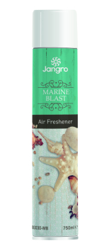 GIANT AEROSOL Marine Breeze 750ml GIANT AEROSOL Marine Breeze 750ml