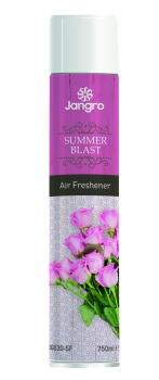 GIANT AEROSOL Summer Flowers 750ml air freshener GIANT AEROSOL Summer Flowers 750ml air freshener