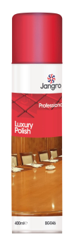 Luxury Wax Furniture Polish (Aerosol) Luxury Wax Furniture Polish (Aerosol)