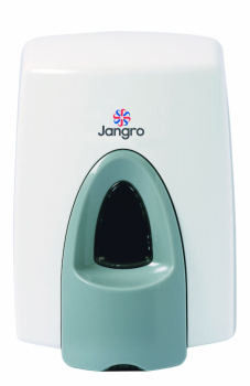 JANGRO FOAM SOAP DISPENSER - 400ML JANGRO FOAM SOAP DISPENSER - 400ML