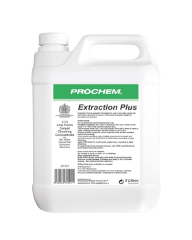 PROCHEM EXTRACTION PLUS - 5L PROCHEM EXTRACTION PLUS - 5L