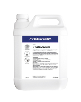 PROCHEM TRAFFICLEAN - 5L PROCHEM TRAFFICLEAN - 5L