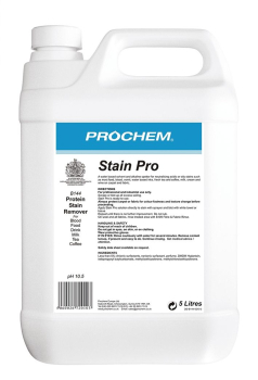 PROCHEM STAIN PRO - 5L PROCHEM STAIN PRO - 5L