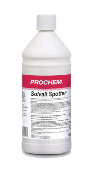 PROCHEM SOLVALL SPOTTER - 1L PROCHEM SOLVALL SPOTTER - 1L
