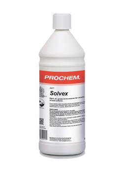 PROCHEM SOLVEX - 1L PROCHEM SOLVEX - 1L