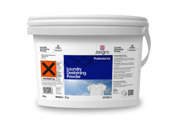 JANGRO LAUNDRY DESTAINING POWDER 2 kg JANGRO LAUNDRY DESTAINING POWDER 2 kg