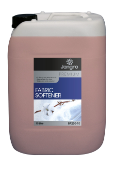 JANGRO PREMIUM FABRIC SOFTENER JANGRO PREMIUM FABRIC SOFTENER