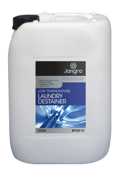 JANGRO PREMIUM LOW TEMPERATURE LAUNDRY DESTAINER JANGRO PREMIUM LOW TEMPERATURE LAUNDRY DESTAINER