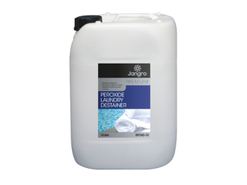 JANGRO PREMIUM PEROXIDE LAUNDRY DESTAINER JANGRO PREMIUM PEROXIDE LAUNDRY DESTAINER
