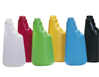 600ml Bottle Yellow 600ml Bottle Yellow