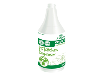 TRIGGER BOTTLE FOR PREMIUM K5 KITCHEN DEGREASER TRIGGER BOTTLE FOR PREMIUM K5 KITCHEN DEGREASER
