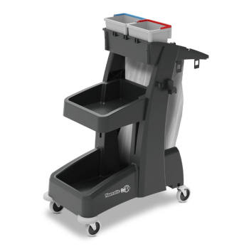 NUMATIC MULTI-MATIC MM6 TROLLEY NUMATIC MULTI-MATIC MM6 TROLLEY