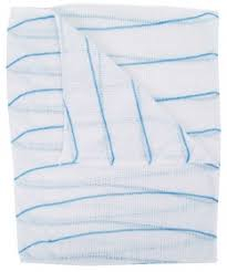 Colour Coded Dishcloths, 30cm x 40cm Blue Colour Coded Dishcloths, 30cm x 40cm Blue