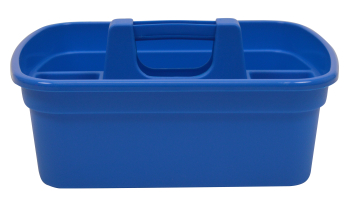 Handy Carrier, Hygiene Blue Handy Carrier, Hygiene Blue