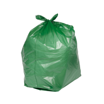 HEAVY DUTY GREEN REFUSE SACKS (18InchX29InchX38Inch) - BOX OF 200 HEAVY DUTY GREEN REFUSE SACKS (18InchX29InchX38Inch) - BOX OF 200