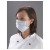 DG021-B - Non-Woven 3ply Disposable Ear Loop Face Mask - Blue DG021-B - Non-Woven 3ply Disposable Ear Loop Face Mask - Blue