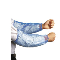 Polythene Oversleeves - White Polythene Oversleeves - White