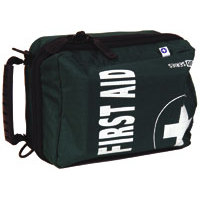 Vehicle First Aid Kit - Bag Vehicle First Aid Kit - Bag