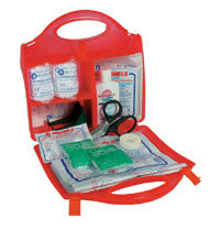 EMERGENCY BURNS KIT 02 20 person EMERGENCY BURNS KIT 02 20 person