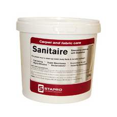 Sanitaire 1.5kg Sanitaire 1.5kg