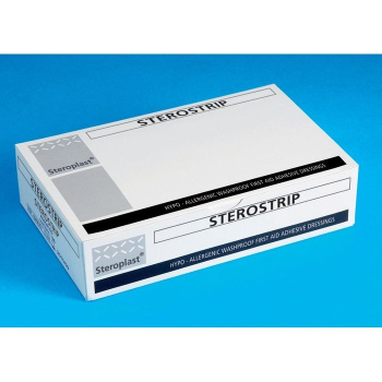 PLASTERS Clear Waterproof 100 pack PLASTERS Clear Waterproof 100 pack