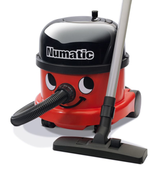 NUMATIC COMMERCIAL TUB VACUUM NRV200-11 NUMATIC COMMERCIAL TUB VACUUM NRV200-11