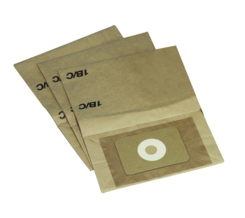 JANGRO PAPER VACUUM BAGS - PACK OF 10 JANGRO PAPER VACUUM BAGS - PACK OF 10