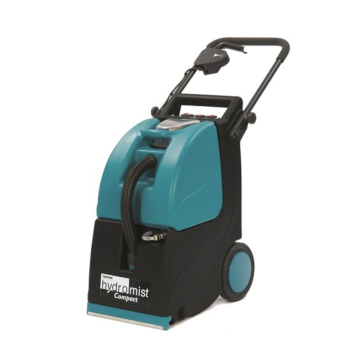 HYDROMIST COMPACT CARPET EXTRACTOR HYDROMIST COMPACT CARPET EXTRACTOR