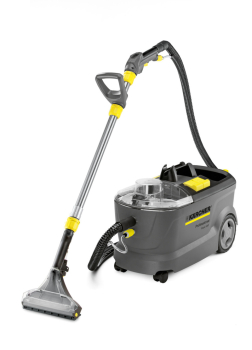 KARCHER PUZZI 10/1 SPRAY EXTRACTION CLEANER KARCHER PUZZI 10/1 SPRAY EXTRACTION CLEANER