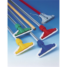 Kentucky Mop Handle Aluminium Blue Kentucky Mop Handle Aluminium Blue